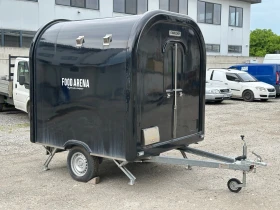 Обява за продажба на Каравана Mobilchef Каравана за бързо хранене ~19 900 лв. - изображение 3