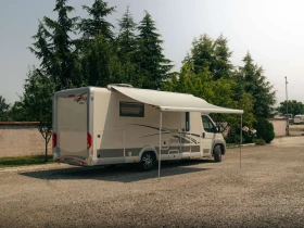      Carthago CHIC C-LINE