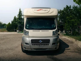      Carthago CHIC C-LINE