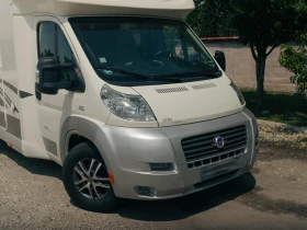      Carthago CHIC C-LINE