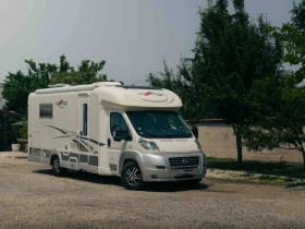      Carthago CHIC C-LINE