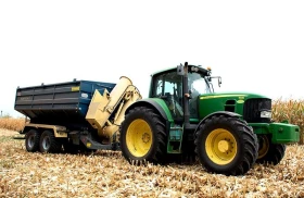 За трактор Други EGRITECH- 16-20-30-40 куб., снимка 12