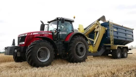 За трактор Други EGRITECH- 16-20-30-40 куб., снимка 4