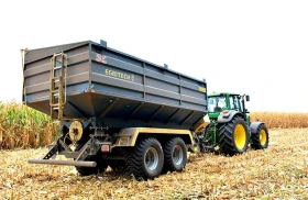 За трактор Други EGRITECH- 16-20-30-40 куб., снимка 13