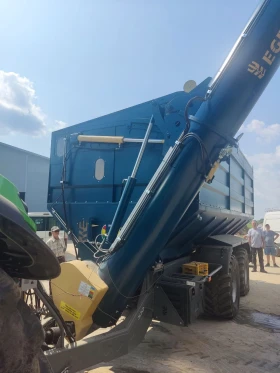 За трактор Други EGRITECH- 16-20-30-40 куб., снимка 10