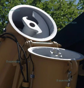 За трактор Други EGRITECH- 16-20-30-40 куб., снимка 5