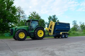 За трактор Други EGRITECH- 16-20-30-40 куб., снимка 16