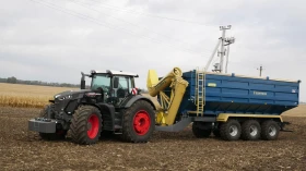 За трактор Други EGRITECH- 16-20-30-40 куб., снимка 8