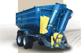 За трактор Други EGRITECH- 16-20-30-40 куб., снимка 1