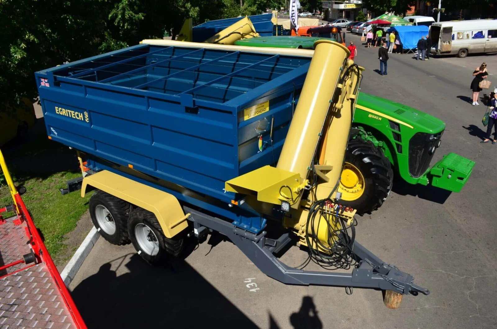   EGRITECH- 16-20-30-40 . | Mobile.bg   17