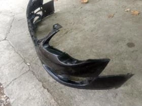 Предна броня за VW PASSAT-2008г, снимка 2