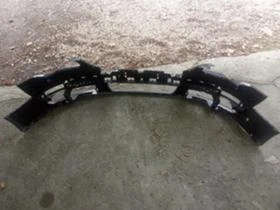 Предна броня за VW PASSAT-2008г, снимка 4