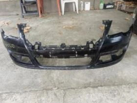 Предна броня за VW PASSAT-2008г, снимка 1