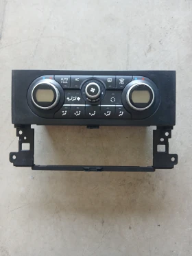 27500 JY76C управление климатроник Renault Кoleos, снимка 1