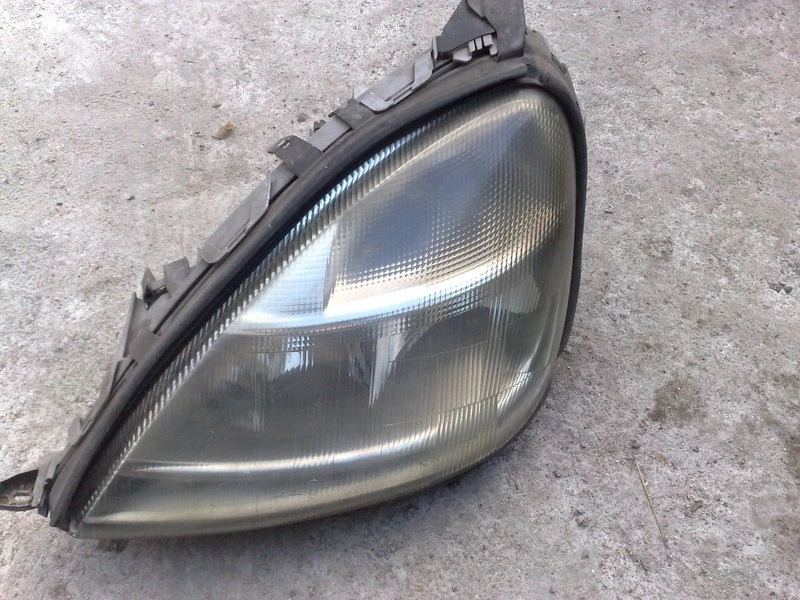 Фар за Мерцедес А-класа 00г. (ляв)