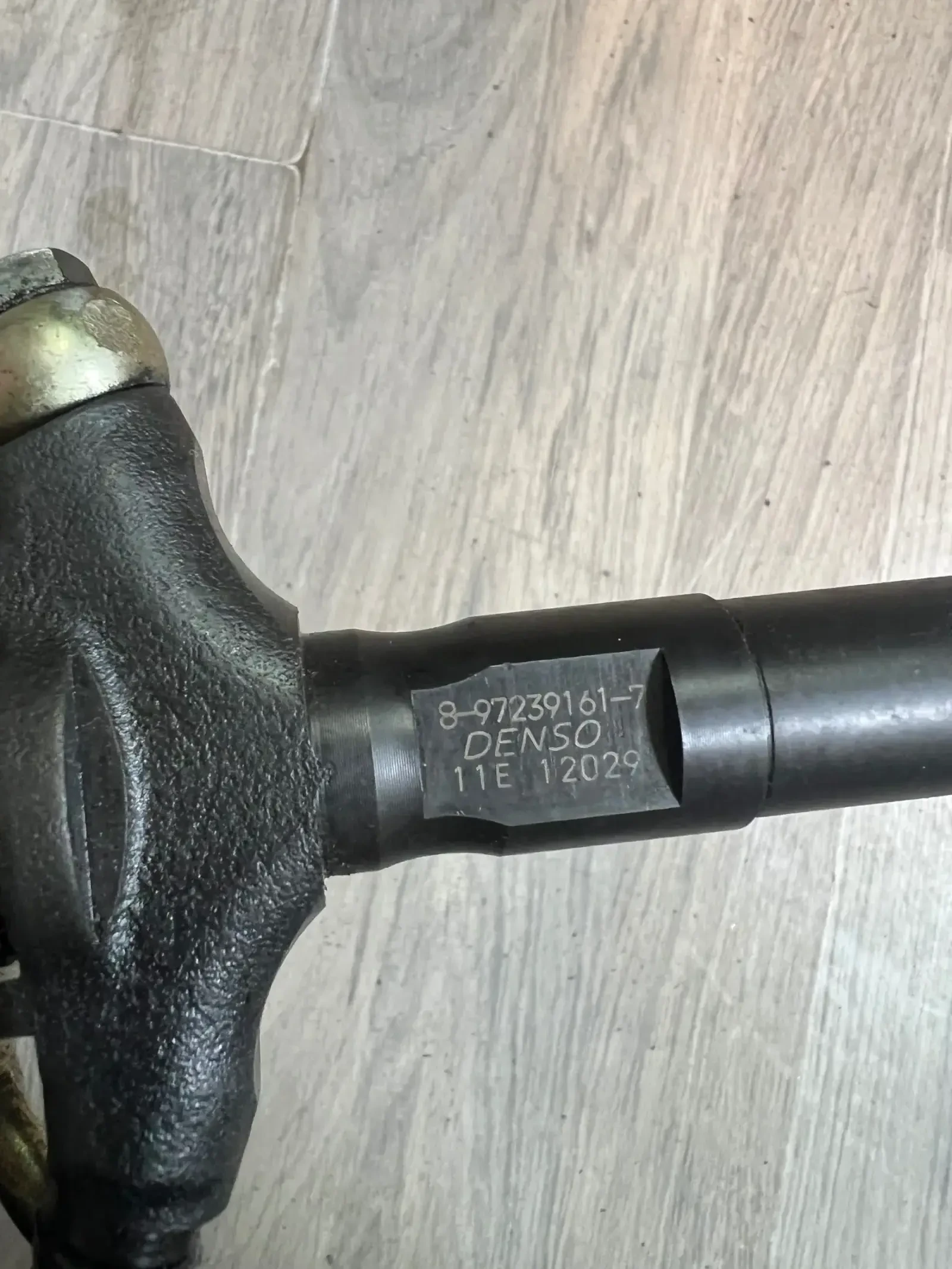 8-97239161-7 ���� RENAULT OPEL 3.0D DENSO 8-97239161-7 | Mobile.bg � ����������� 1