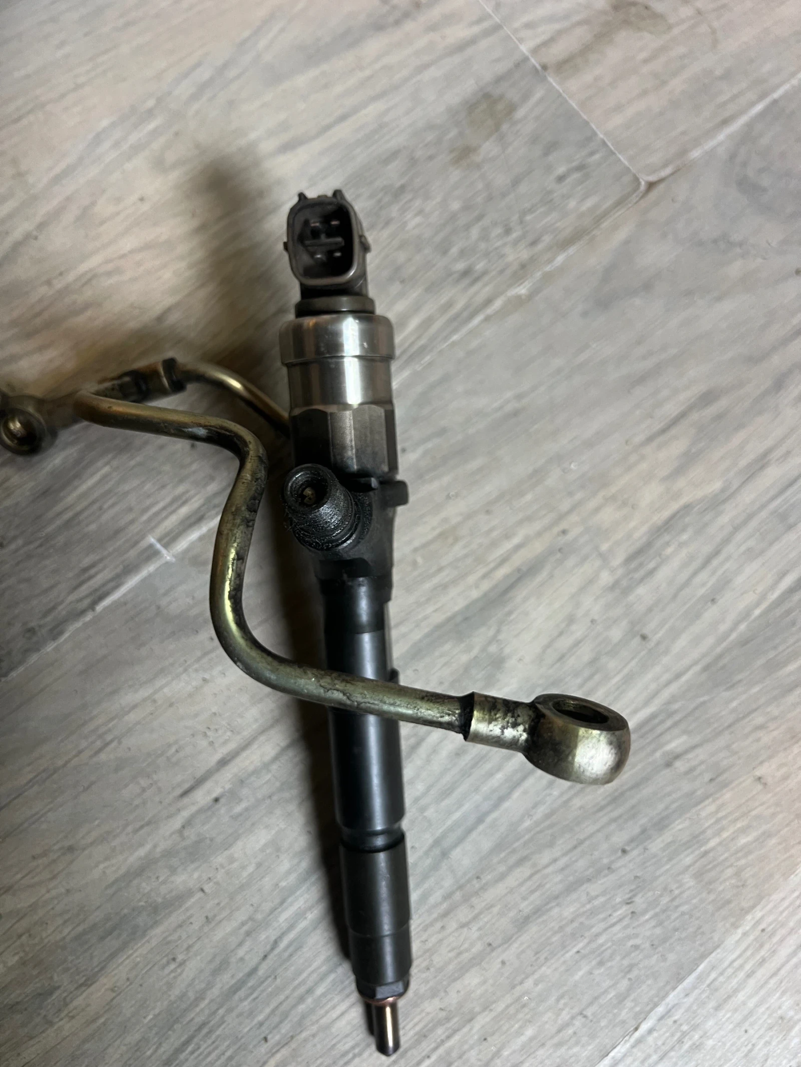 8-97239161-7 ���� RENAULT OPEL 3.0D DENSO 8-97239161-7 | Mobile.bg � ����������� 2