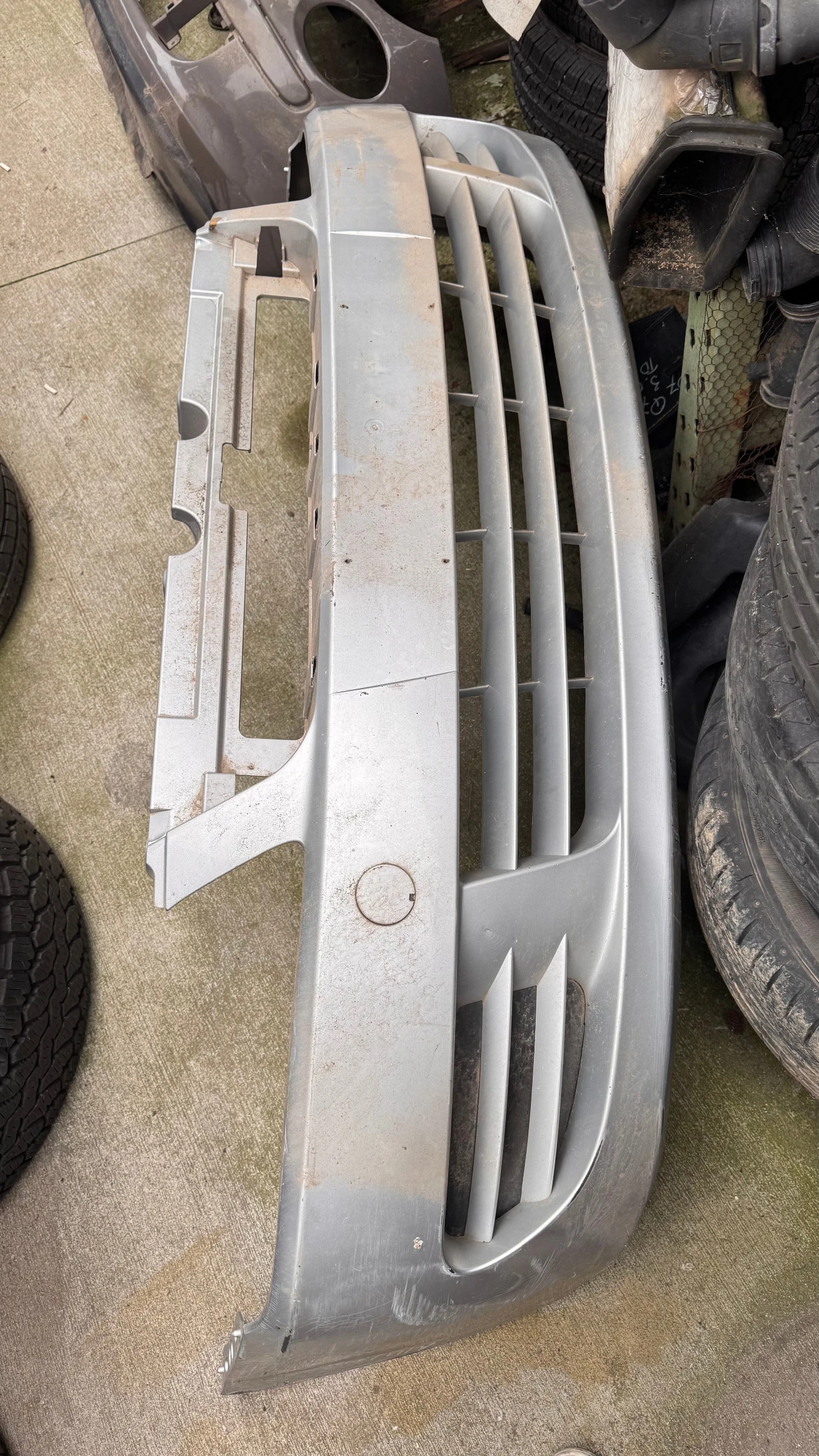    Fiat Multipla 2007  | Mobile.bg   1