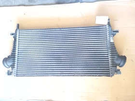 Интеркулер Опел Инсигния 2.0цдти 