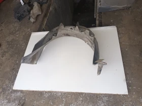 подкалник преден ляв Дачия Докер 1,5дци в