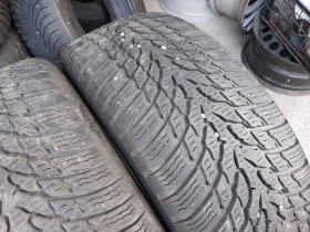 Гуми Зимни 215/60R16, снимка 5