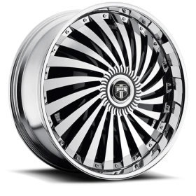 Гуми с джанти Други 265/35R22, снимка 1
