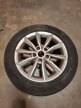 Джанти за Skoda Octavia, снимка 2