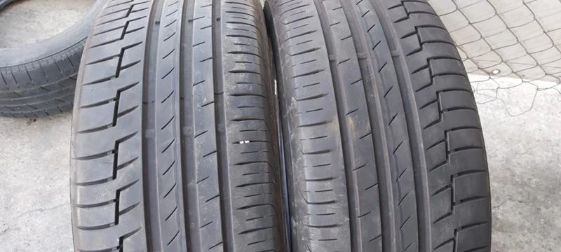 Гуми Летни 225/50R17, снимка 1 - Гуми и джанти - 29888737