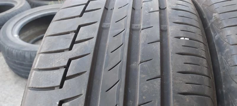 Гуми Летни 225/50R17, снимка 5 - Гуми и джанти - 29888737