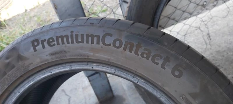 Гуми Летни 225/50R17, снимка 7 - Гуми и джанти - 29888737