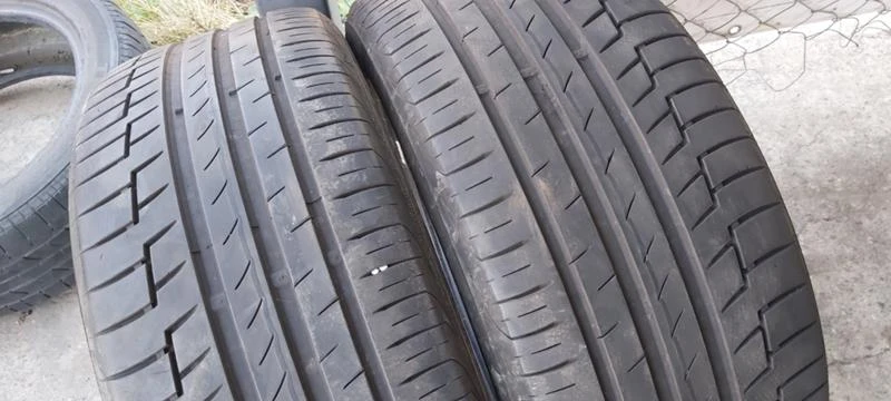 Гуми Летни 225/50R17, снимка 2 - Гуми и джанти - 29888737