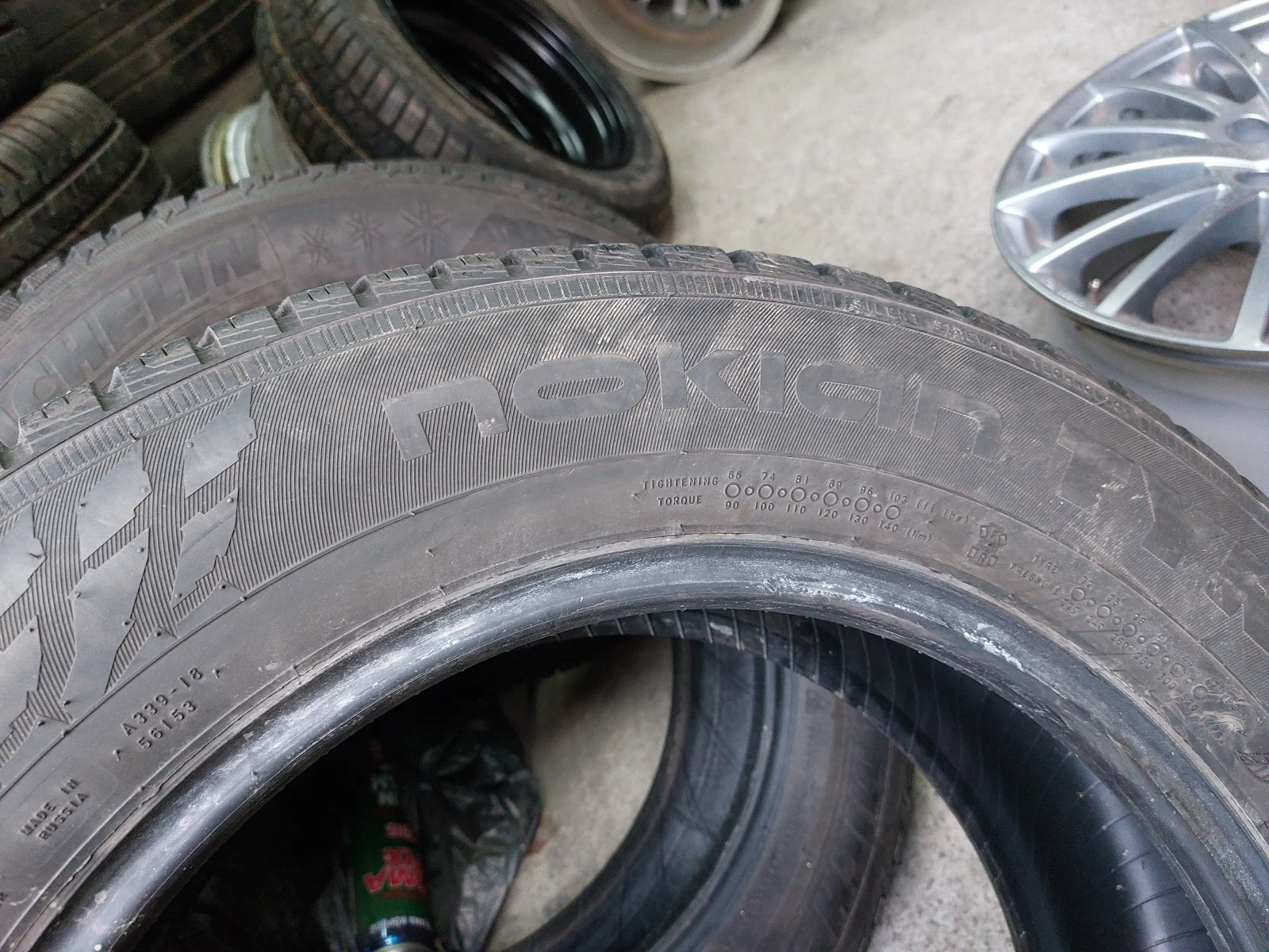 ���� 215/60R16 | Mobile.bg � ����������� 6