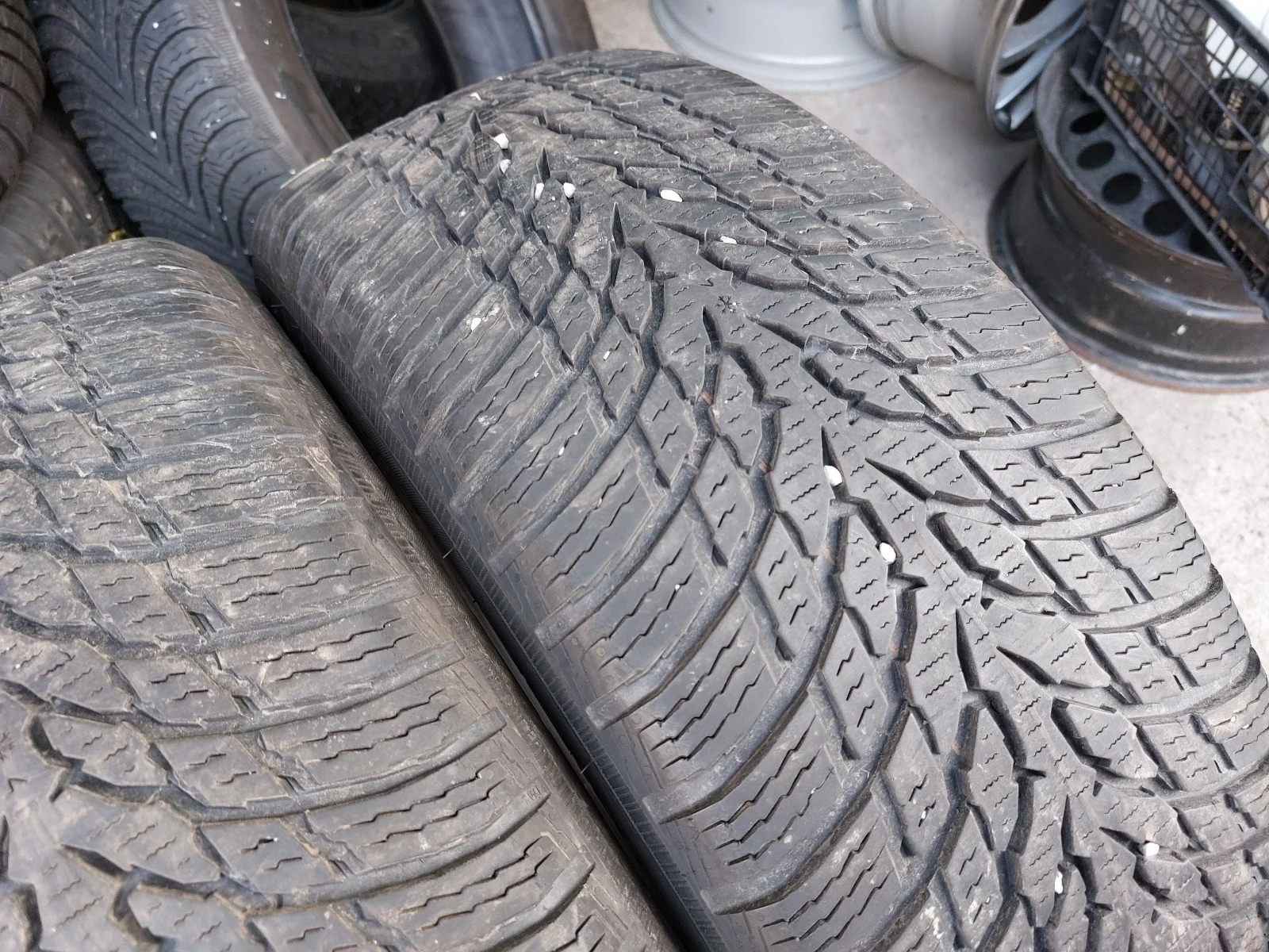 ���� 215/60R16 | Mobile.bg � ����������� 5