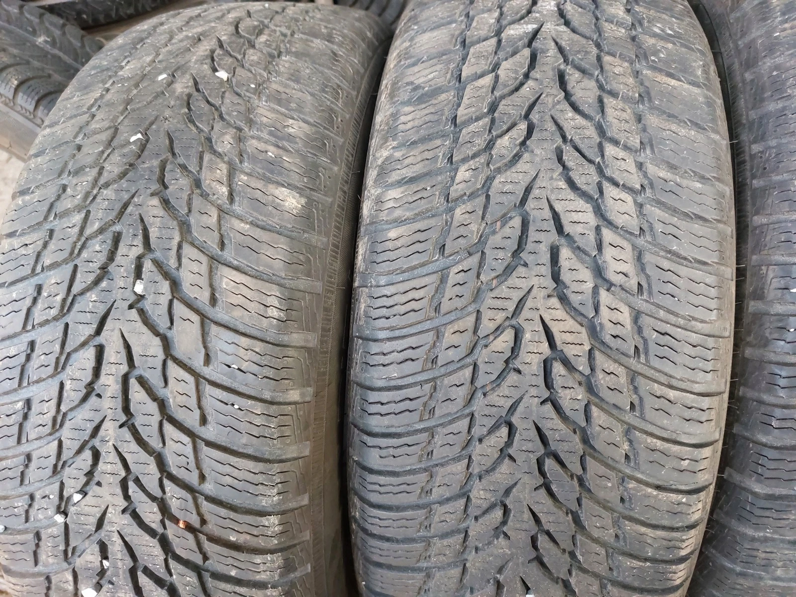 ���� 215/60R16 | Mobile.bg � ����������� 4