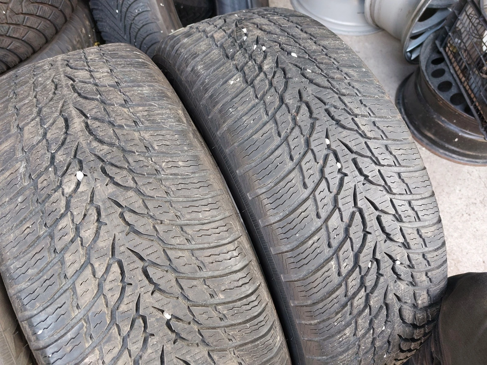 ���� 215/60R16 | Mobile.bg � ����������� 3