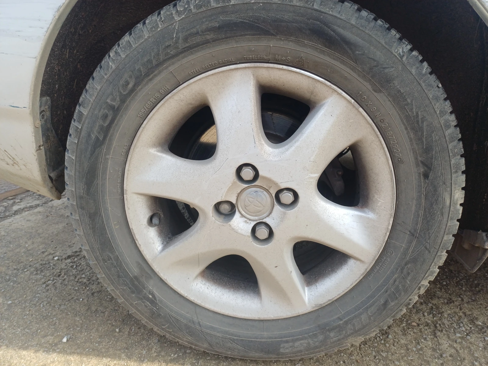   Toyota Corolla verso | Mobile.bg   1