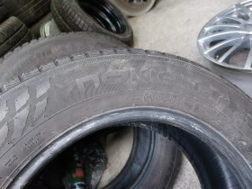 Гуми Зимни 215/60R16, снимка 6 - Гуми и джанти - 39388939