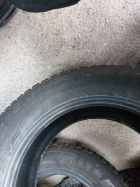 Гуми Зимни 215/60R16, снимка 9 - Гуми и джанти - 39388939