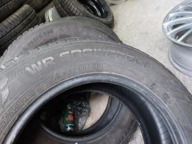 Гуми Зимни 215/60R16, снимка 7 - Гуми и джанти - 39388939