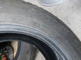 Гуми Зимни 215/60R16, снимка 8 - Гуми и джанти - 39388939