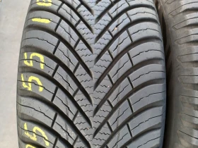 Гуми Всесезонни 205/55R16, снимка 2 - Гуми и джанти - 49383898