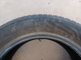 Гуми Всесезонни 205/55R16, снимка 7 - Гуми и джанти - 49383898