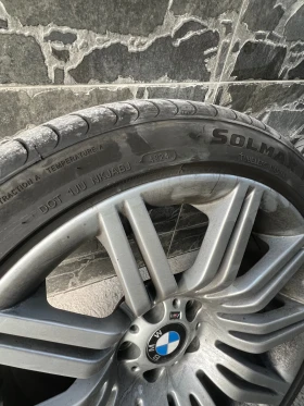    245/40R19  BMW | Mobile.bg    3