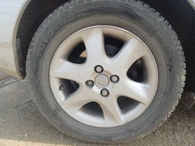 Джанти за Toyota Corolla verso