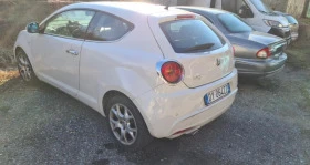 Alfa Romeo MiTo 1.4бензин, снимка 2