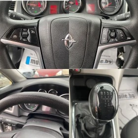 Opel Astra 1.7CDTI 110HP, снимка 15