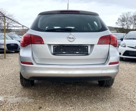 Opel Astra 1.7CDTI 110HP, снимка 7