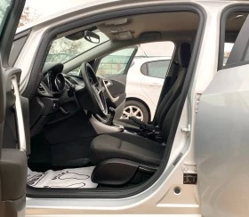 Opel Astra 1.7CDTI 110HP, снимка 9