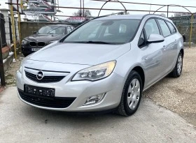Opel Astra 1.7CDTI 110HP, снимка 1