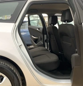 Opel Astra 1.7CDTI 110HP, снимка 13